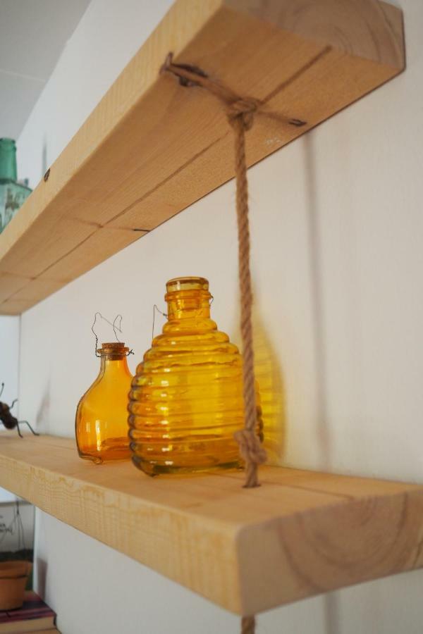 L' Espiga - Casa Rural Deltebre Eksteriør billede